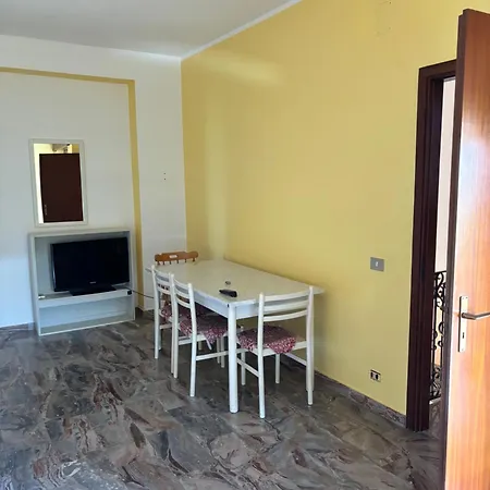 Appartement Seaside House