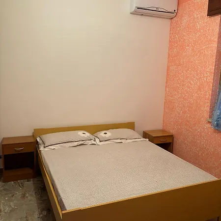 Appartement Seaside House Caulonia Marina