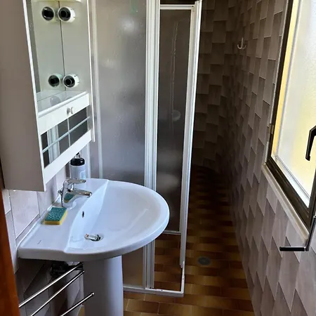 Apartamento Seaside House Caulonia Marina