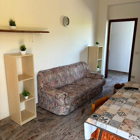 Seaside House * Caulonia Marina