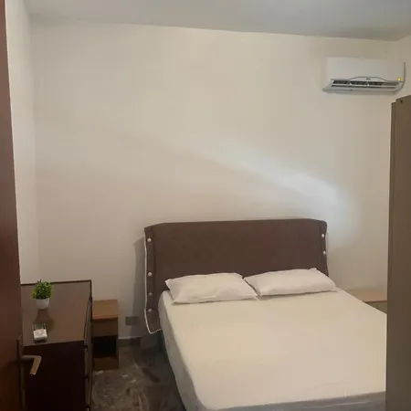 Seaside House Apartamento