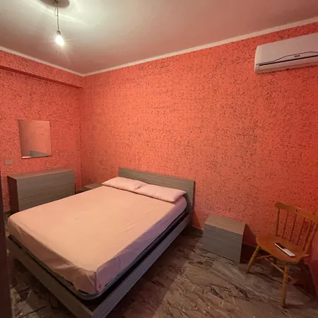 Seaside House Apartamento *