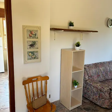 Seaside House Caulonia Marina