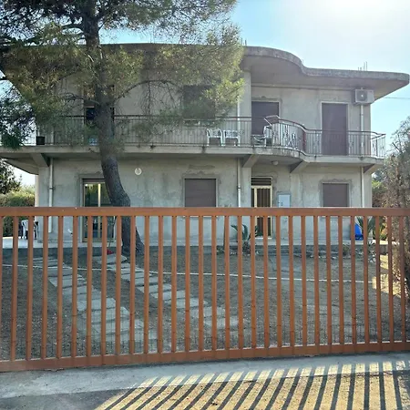 Lejlighed Seaside House