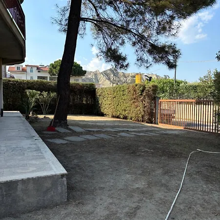 Lejlighed Seaside House Caulonia Marina